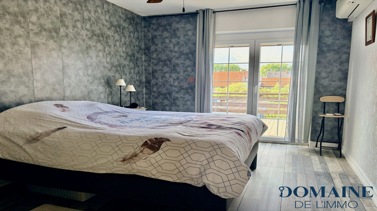 Ma-Cabane - Vente Maison Haguenau, 130 m²