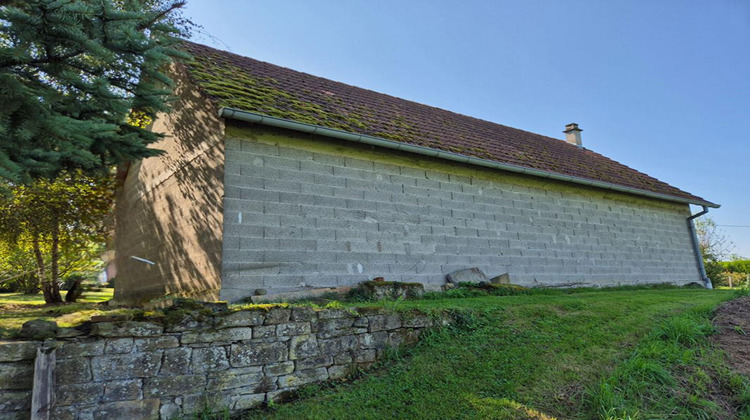 Ma-Cabane - Vente Maison HAGUENAU, 100 m²