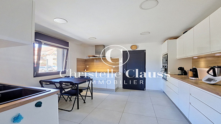 Ma-Cabane - Vente Maison HAGUENAU, 120 m²