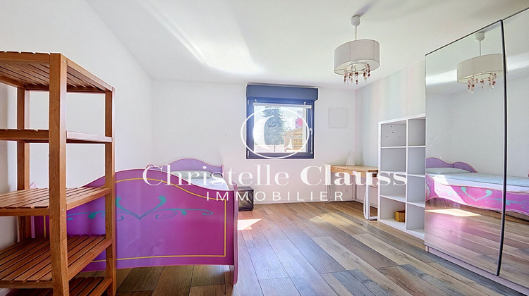 Ma-Cabane - Vente Maison HAGUENAU, 120 m²