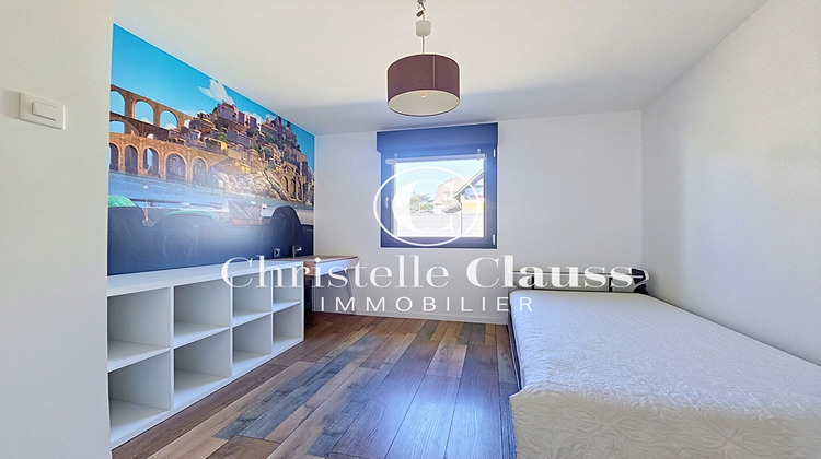 Ma-Cabane - Vente Maison HAGUENAU, 120 m²