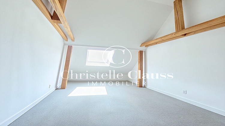 Ma-Cabane - Vente Maison HAGUENAU, 120 m²