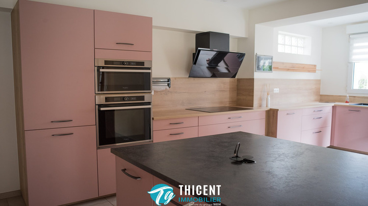 Ma-Cabane - Vente Maison Haguenau, 237 m²
