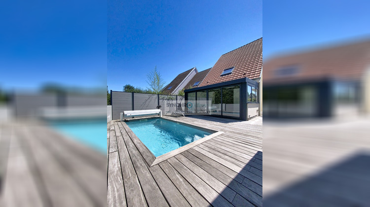 Ma-Cabane - Vente Maison HAGUENAU, 94 m²