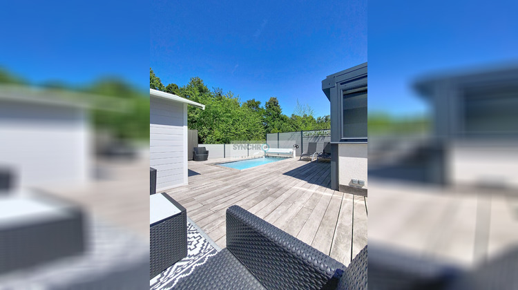 Ma-Cabane - Vente Maison HAGUENAU, 94 m²