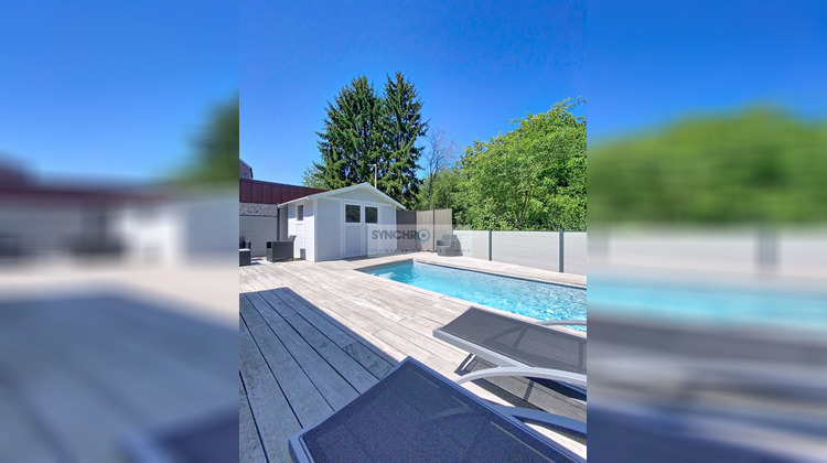 Ma-Cabane - Vente Maison HAGUENAU, 94 m²