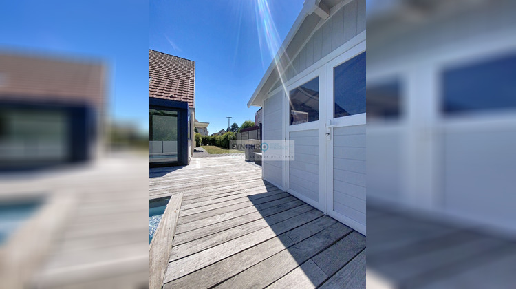 Ma-Cabane - Vente Maison HAGUENAU, 94 m²
