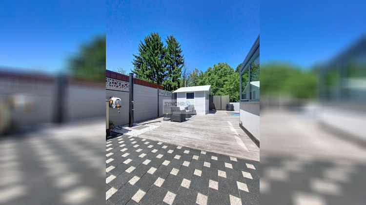 Ma-Cabane - Vente Maison HAGUENAU, 94 m²