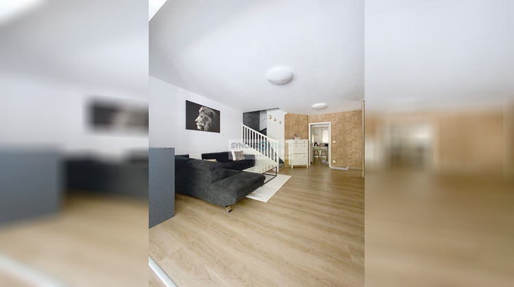 Ma-Cabane - Vente Maison HAGUENAU, 94 m²