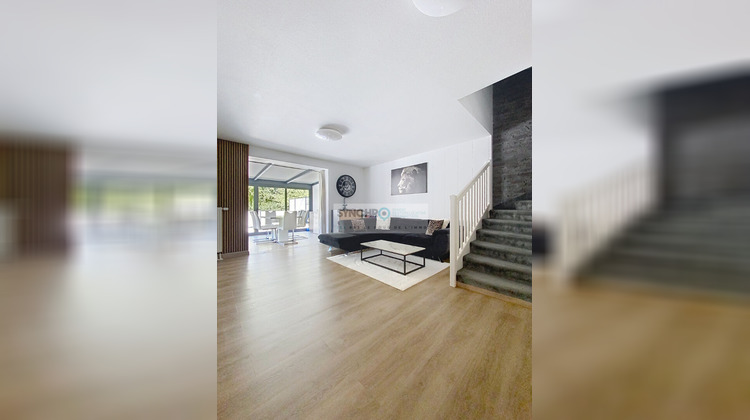 Ma-Cabane - Vente Maison HAGUENAU, 94 m²