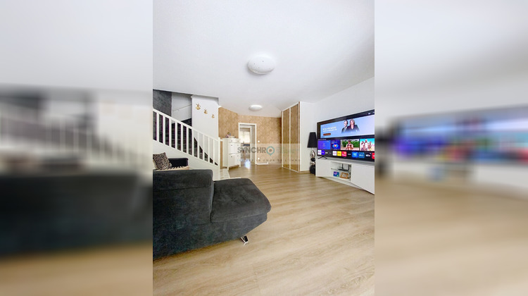 Ma-Cabane - Vente Maison HAGUENAU, 94 m²
