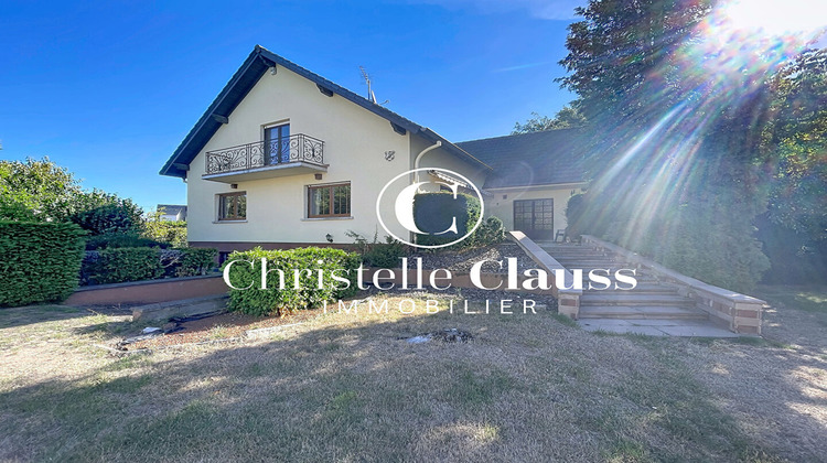 Ma-Cabane - Vente Maison HAGUENAU, 185 m²