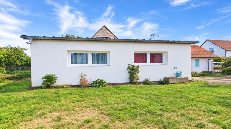 Ma-Cabane - Vente Maison Haguenau, 80 m²