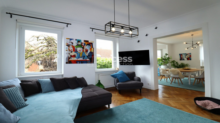 Ma-Cabane - Vente Maison Haguenau, 210 m²