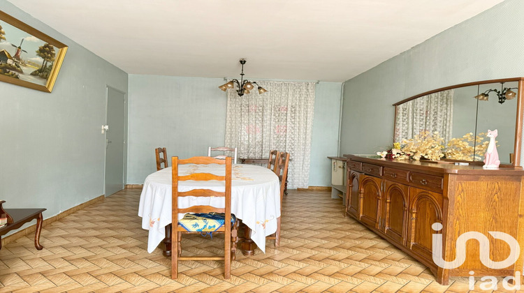 Ma-Cabane - Vente Maison Haillainville, 121 m²