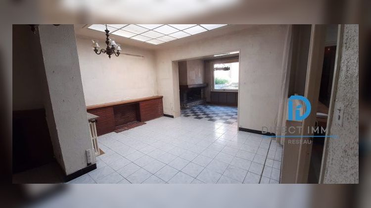 Ma-Cabane - Vente Maison Haillicourt, 230 m²