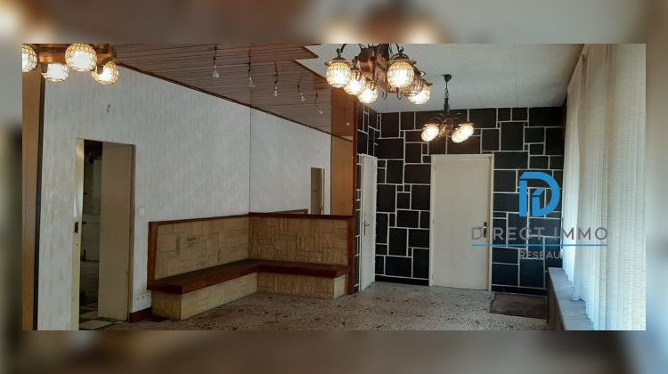 Ma-Cabane - Vente Maison Haillicourt, 230 m²