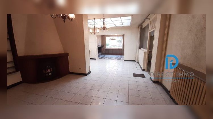 Ma-Cabane - Vente Maison Haillicourt, 230 m²