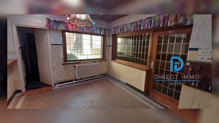 Ma-Cabane - Vente Maison Haillicourt, 230 m²