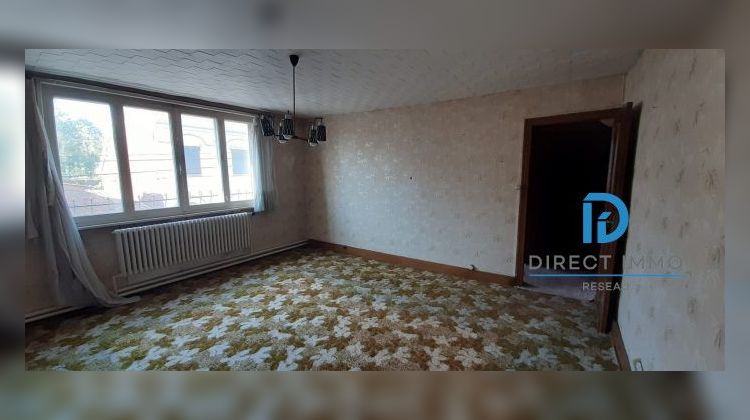 Ma-Cabane - Vente Maison Haillicourt, 230 m²