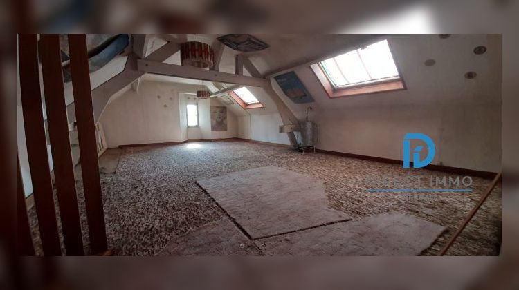 Ma-Cabane - Vente Maison Haillicourt, 230 m²