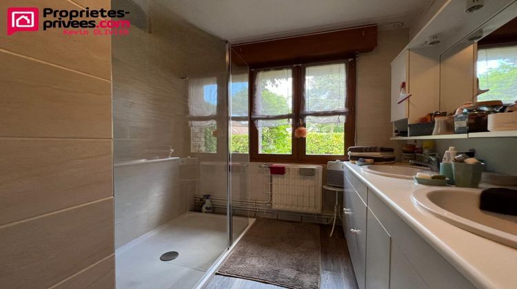 Ma-Cabane - Vente Maison HAILLICOURT, 185 m²