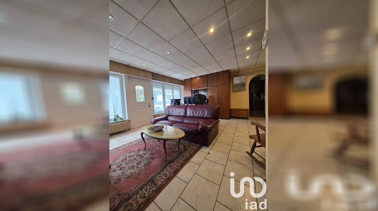 Ma-Cabane - Vente Maison Haillicourt, 134 m²