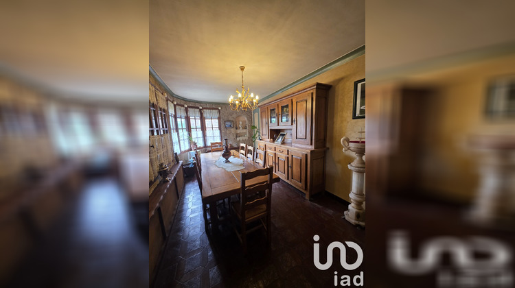 Ma-Cabane - Vente Maison Haillicourt, 134 m²