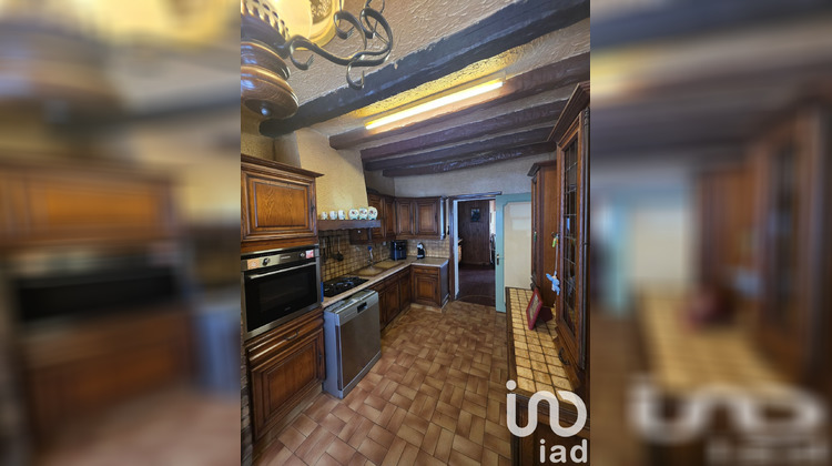 Ma-Cabane - Vente Maison Haillicourt, 134 m²