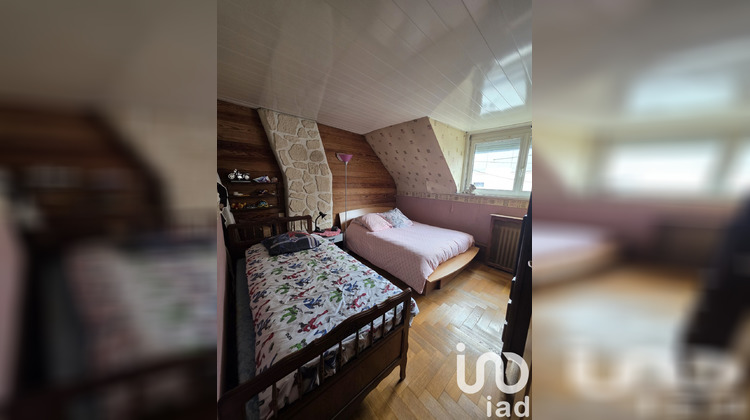 Ma-Cabane - Vente Maison Haillicourt, 134 m²