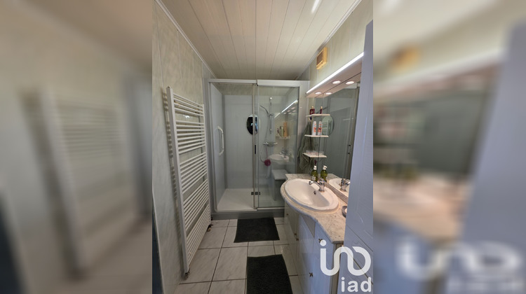 Ma-Cabane - Vente Maison Haillicourt, 134 m²