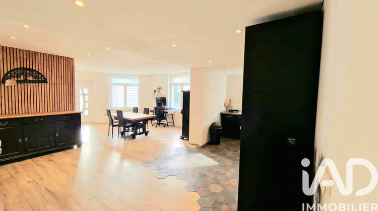 Ma-Cabane - Vente Maison Haillicourt, 168 m²