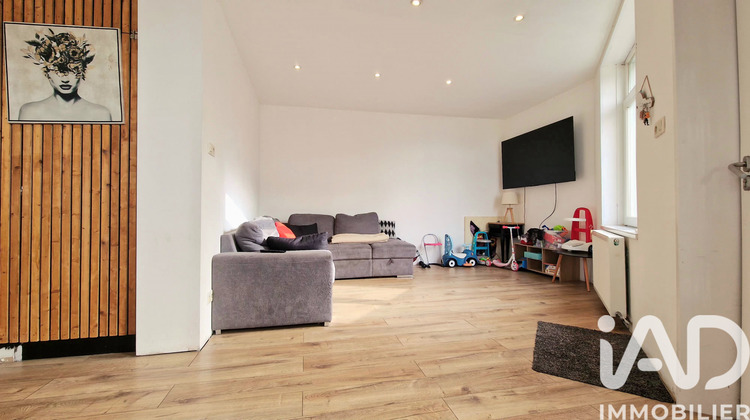 Ma-Cabane - Vente Maison Haillicourt, 168 m²