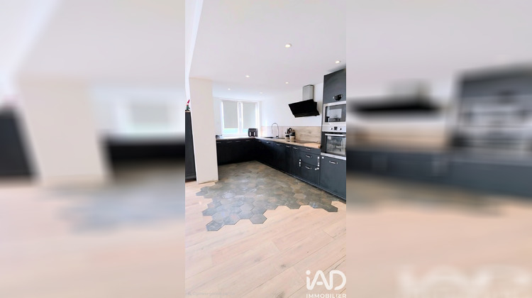 Ma-Cabane - Vente Maison Haillicourt, 168 m²