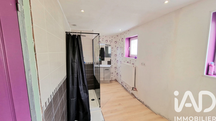 Ma-Cabane - Vente Maison Haillicourt, 168 m²