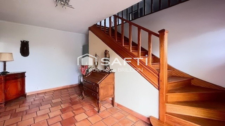 Ma-Cabane - Vente Maison Haillicourt, 154 m²