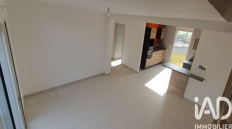 Ma-Cabane - Vente Maison Haillicourt, 100 m²