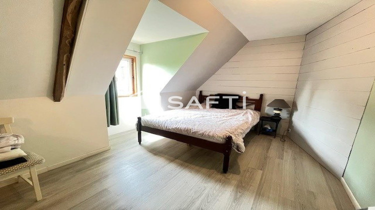 Ma-Cabane - Vente Maison Haillicourt, 140 m²
