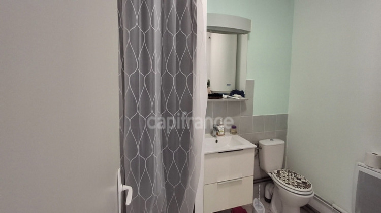 Ma-Cabane - Vente Maison HAILLICOURT, 63 m²