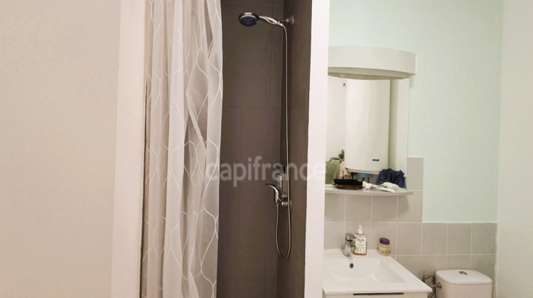 Ma-Cabane - Vente Maison HAILLICOURT, 63 m²