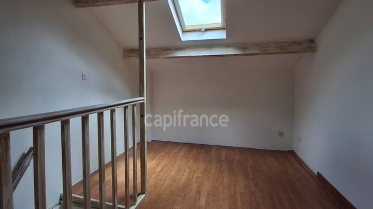 Ma-Cabane - Vente Maison HAILLICOURT, 63 m²