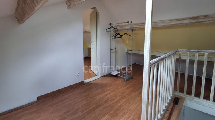 Ma-Cabane - Vente Maison HAILLICOURT, 63 m²