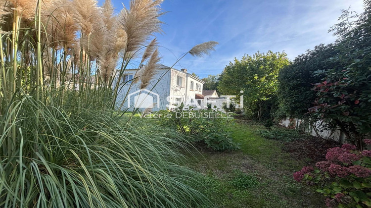 Ma-Cabane - Vente Maison Haillicourt, 87 m²