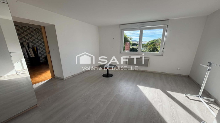 Ma-Cabane - Vente Maison Haillicourt, 87 m²