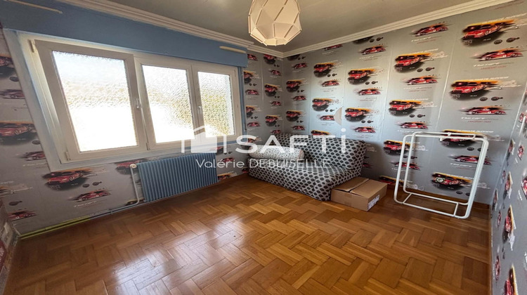 Ma-Cabane - Vente Maison Haillicourt, 87 m²