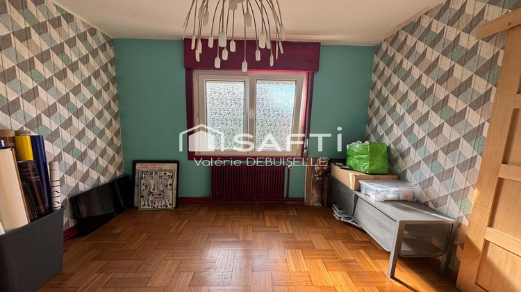 Ma-Cabane - Vente Maison Haillicourt, 87 m²