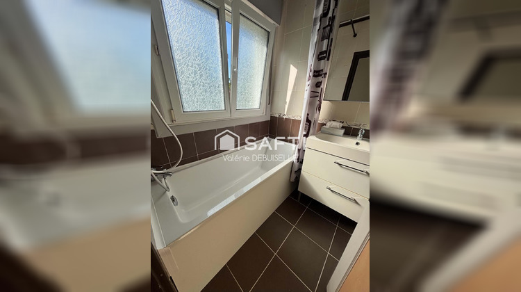 Ma-Cabane - Vente Maison Haillicourt, 87 m²