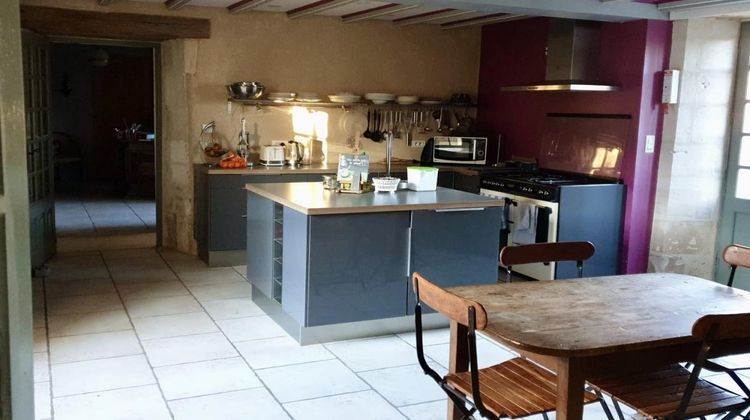 Ma-Cabane - Vente Maison HAIMPS, 220 m²