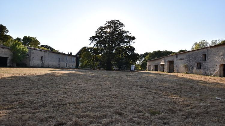 Ma-Cabane - Vente Maison HAIMPS, 800 m²