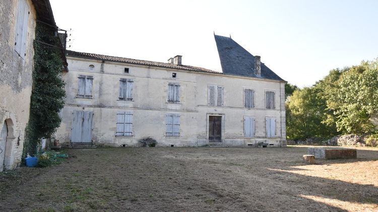 Ma-Cabane - Vente Maison HAIMPS, 800 m²